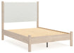 Cadmori Upholstered Bed - Furniture House (VA)