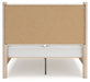 Cadmori Upholstered Bed - Furniture House (VA)