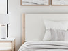 Cadmori Upholstered Bed - Furniture House (VA)