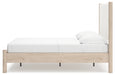 Cadmori Upholstered Bed - Furniture House (VA)
