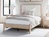 Cadmori Upholstered Bed - Furniture House (VA)