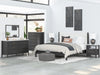 Cadmori Upholstered Bed - Furniture House (VA)