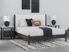 Cadmori Upholstered Bed - Furniture House (VA)