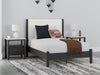 Cadmori Upholstered Bed - Furniture House (VA)