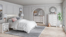 Altyra Bedroom Set - Furniture House (VA)