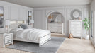 Altyra Bedroom Set - Furniture House (VA)