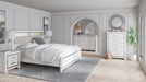 Altyra Bedroom Set - Furniture House (VA)