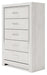 Altyra Chest of Drawers - Furniture House (VA)