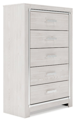 Altyra Chest of Drawers - Furniture House (VA)