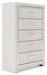 Altyra Chest of Drawers - Furniture House (VA)