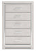 Altyra Chest of Drawers - Furniture House (VA)