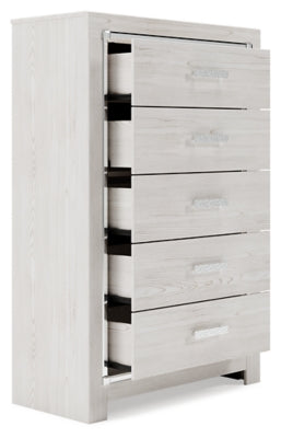 Altyra Chest of Drawers - Furniture House (VA)