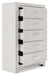 Altyra Chest of Drawers - Furniture House (VA)