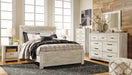 Bellaby Bed - Furniture House (VA)