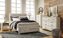 Bellaby Bed - Furniture House (VA)
