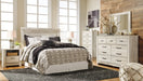 Bellaby Bed - Furniture House (VA)