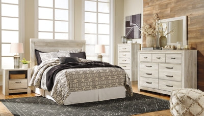 Bellaby Bed - Furniture House (VA)
