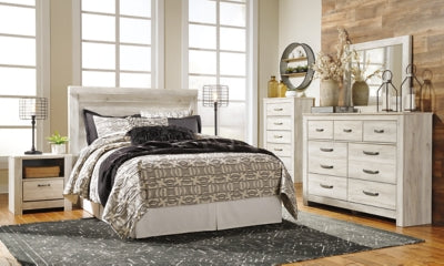 Bellaby Bed - Furniture House (VA)