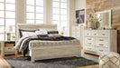 Bellaby Bed - Furniture House (VA)