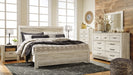Bellaby Bed - Furniture House (VA)
