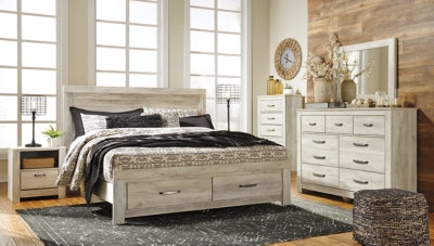Bellaby Bed - Furniture House (VA)