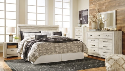 Bellaby Bed - Furniture House (VA)