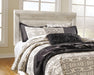 Bellaby Bed - Furniture House (VA)