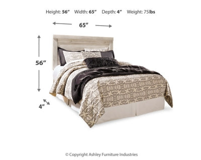 Bellaby Bed - Furniture House (VA)