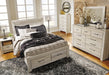 Bellaby Bed - Furniture House (VA)