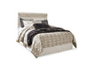 Bellaby Bed - Furniture House (VA)