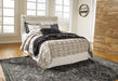 Bellaby Bed - Furniture House (VA)