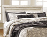 Bellaby Bed - Furniture House (VA)