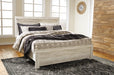 Bellaby Bed - Furniture House (VA)