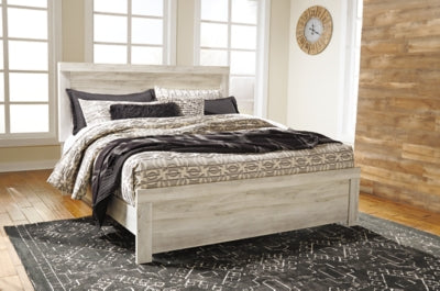 Bellaby Bed - Furniture House (VA)