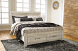 Bellaby Bed - Furniture House (VA)