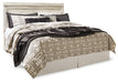 Bellaby Bed - Furniture House (VA)