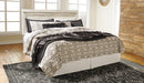Bellaby Bed - Furniture House (VA)