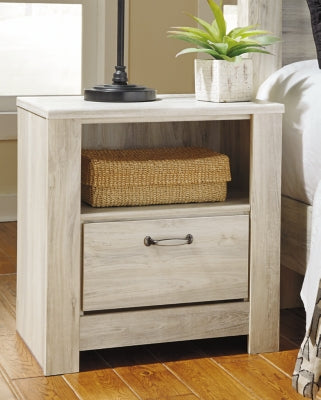 Bellaby Nightstand - Furniture House (VA)