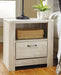 Bellaby Nightstand - Furniture House (VA)