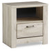Bellaby Nightstand - Furniture House (VA)
