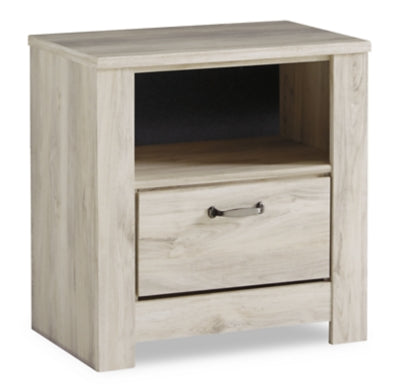 Bellaby Nightstand - Furniture House (VA)