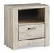 Bellaby Nightstand - Furniture House (VA)