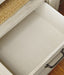 Bellaby Nightstand - Furniture House (VA)