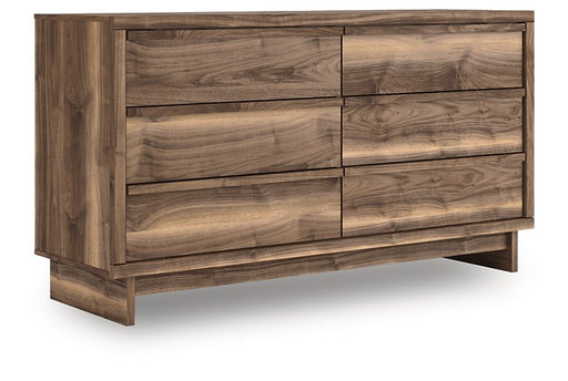 Chirason Dresser - Furniture House (VA)