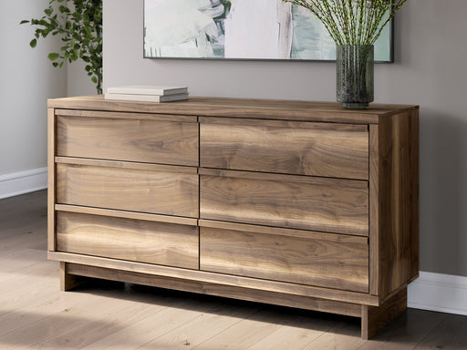 Chirason Dresser - Furniture House (VA)