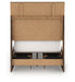 Chirason Bed - Furniture House (VA)