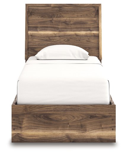 Chirason Bed - Furniture House (VA)