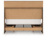 Chirason Bed - Furniture House (VA)