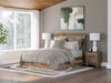 Chirason Bed - Furniture House (VA)