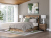 Chirason Bed - Furniture House (VA)